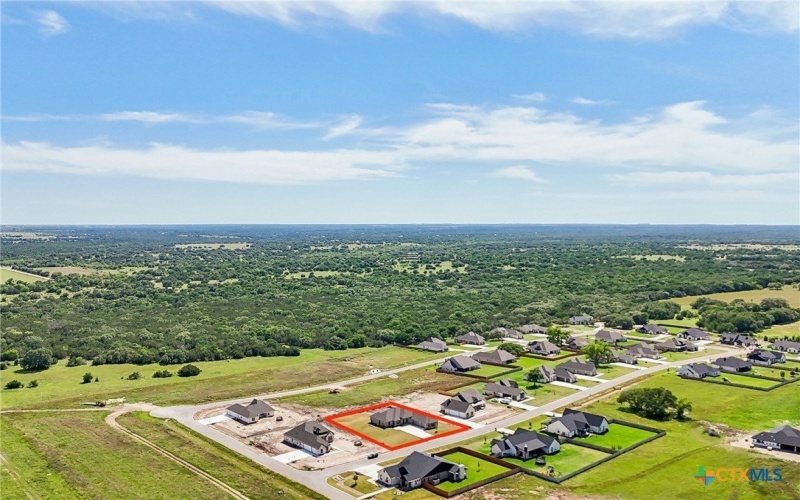 4007 Aerie Street, Salado, TX 76571, 4 Habitaciones Habitaciones , ,3 BañosBaños,Residential,En Venta,4007 Aerie Street,560906