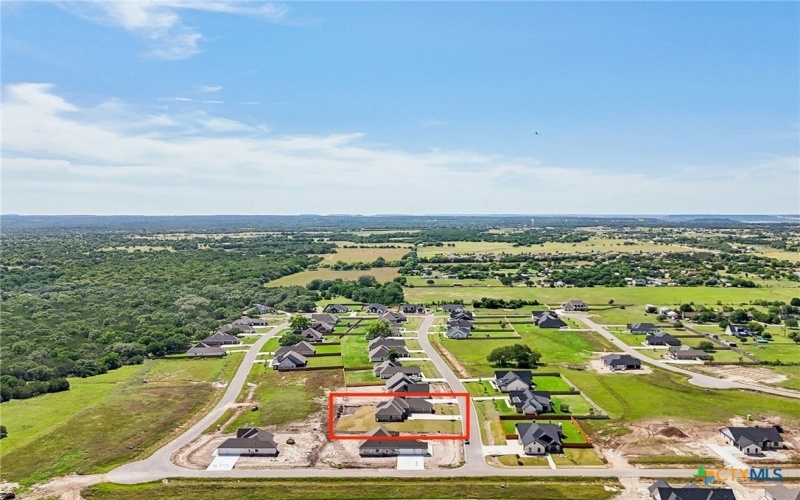 4007 Aerie Street, Salado, TX 76571, 4 Habitaciones Habitaciones , ,3 BañosBaños,Residential,En Venta,4007 Aerie Street,560906