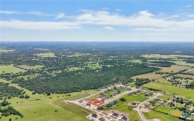 4007 Aerie Street, Salado, TX 76571, 4 Habitaciones Habitaciones , ,3 BañosBaños,Residential,En Venta,4007 Aerie Street,560906