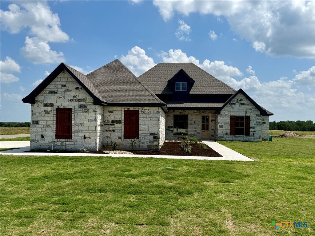 4001 Aerie Street, Salado, TX 76571, 4 Habitaciones Habitaciones , ,2 BañosBaños,Residential,En Venta,4001 Aerie Street,560927