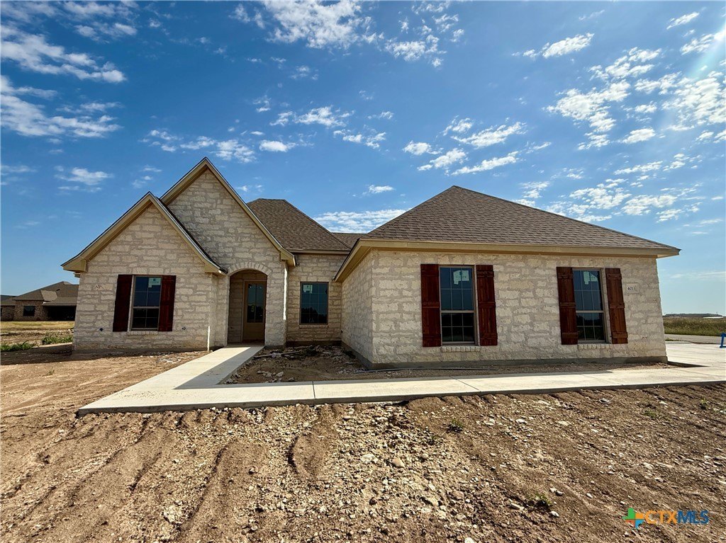 11132 Golden Eagle Avenue, Salado, TX 76571, 4 Habitaciones Habitaciones , ,2 BañosBaños,Residential,En Venta,11132 Golden Eagle Avenue,560930
