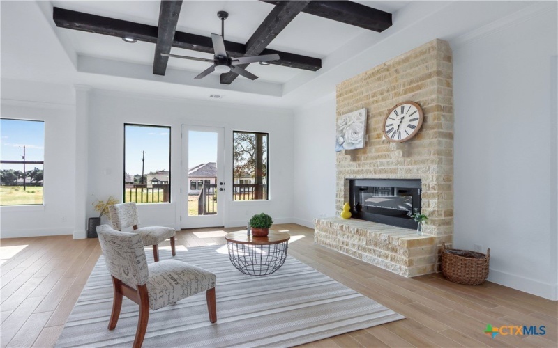 119 Antonio Perez, Blanco, TX 78606, 3 Bedrooms Bedrooms, ,2 BathroomsBathrooms,Residential,For Sale,119 Antonio Perez,563592
