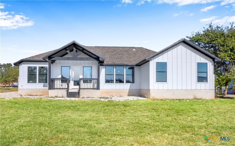 119 Antonio Perez, Blanco, TX 78606, 3 Bedrooms Bedrooms, ,2 BathroomsBathrooms,Residential,For Sale,119 Antonio Perez,563592