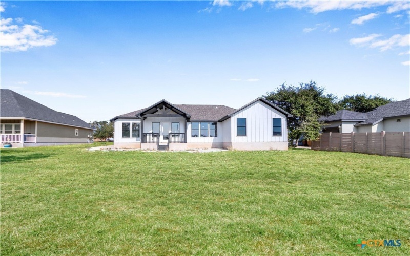 119 Antonio Perez, Blanco, TX 78606, 3 Bedrooms Bedrooms, ,2 BathroomsBathrooms,Residential,For Sale,119 Antonio Perez,563592