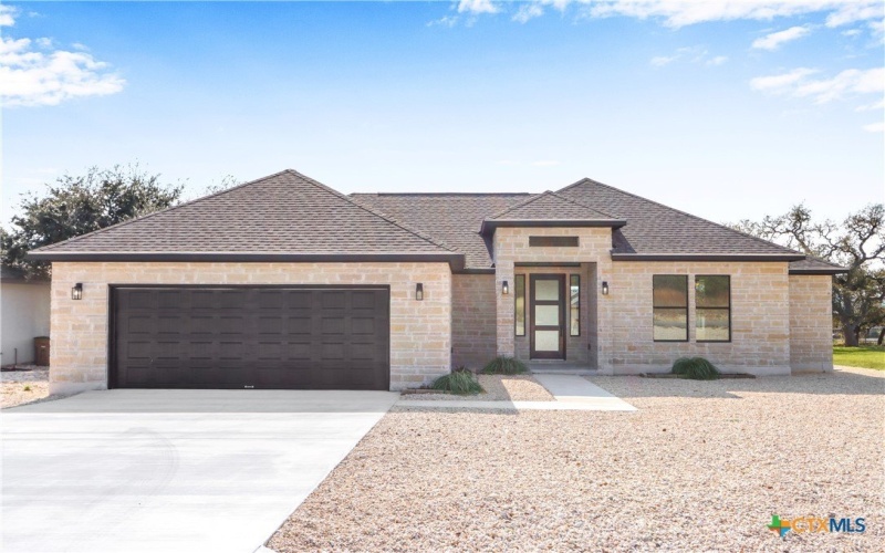 119 Antonio Perez, Blanco, TX 78606, 3 Bedrooms Bedrooms, ,2 BathroomsBathrooms,Residential,For Sale,119 Antonio Perez,563592