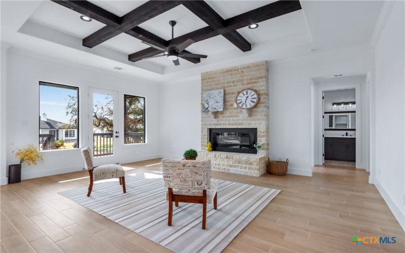 119 Antonio Perez, Blanco, TX 78606, 3 Bedrooms Bedrooms, ,2 BathroomsBathrooms,Residential,For Sale,119 Antonio Perez,563592