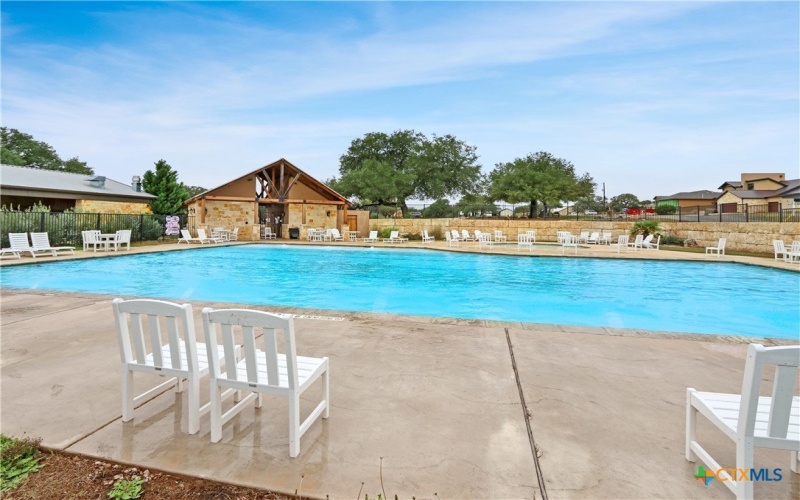 119 Antonio Perez, Blanco, TX 78606, 3 Bedrooms Bedrooms, ,2 BathroomsBathrooms,Residential,For Sale,119 Antonio Perez,563592