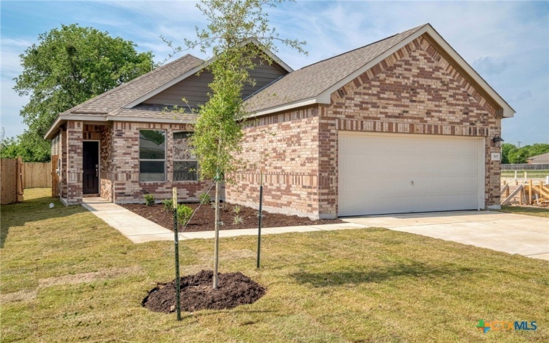 707 Ryan Street, Belton, TX 76513, 3 Bedrooms Bedrooms, ,2 BathroomsBathrooms,Residential,For Sale,707 Ryan Street,565107