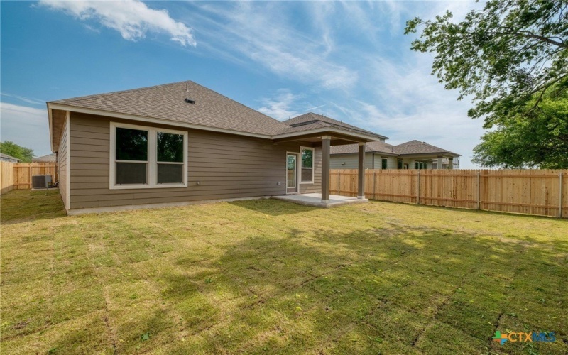 707 Ryan Street, Belton, TX 76513, 3 Bedrooms Bedrooms, ,2 BathroomsBathrooms,Residential,For Sale,707 Ryan Street,565107