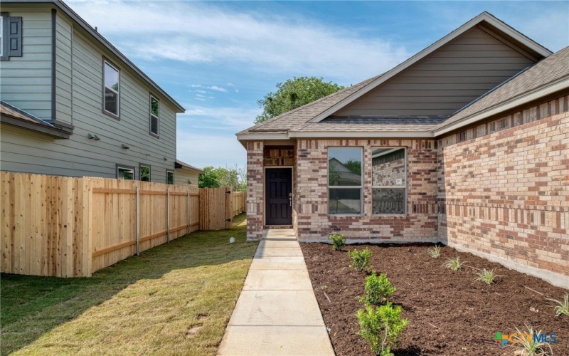 707 Ryan Street, Belton, TX 76513, 3 Bedrooms Bedrooms, ,2 BathroomsBathrooms,Residential,For Sale,707 Ryan Street,565107