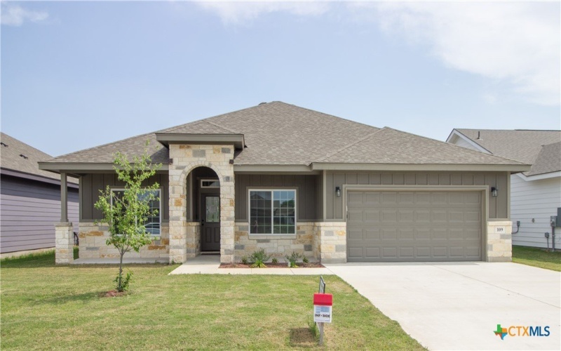 109 Lost Pines Ln, Marion, TX 78124, 4 Bedrooms Bedrooms, ,3 BathroomsBathrooms,Residential,For Sale,109 Lost Pines Ln,565253