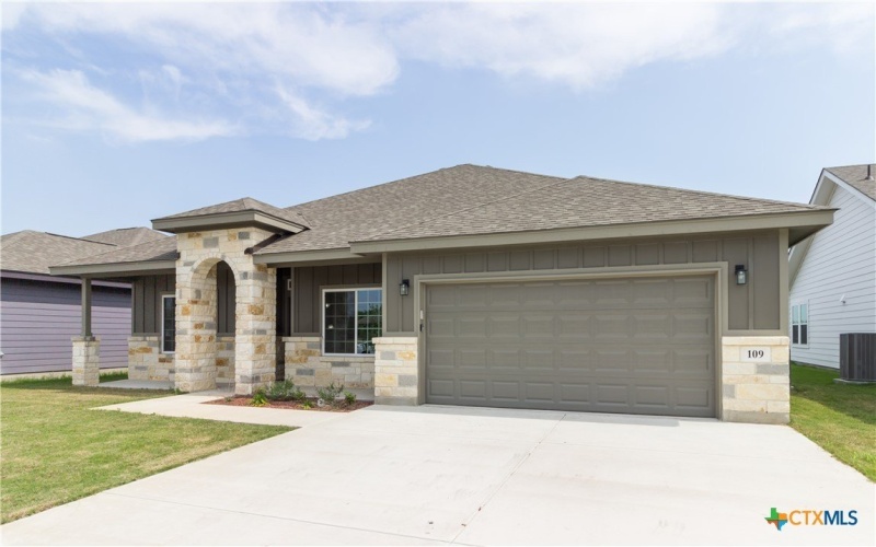 109 Lost Pines Ln, Marion, TX 78124, 4 Bedrooms Bedrooms, ,3 BathroomsBathrooms,Residential,For Sale,109 Lost Pines Ln,565253