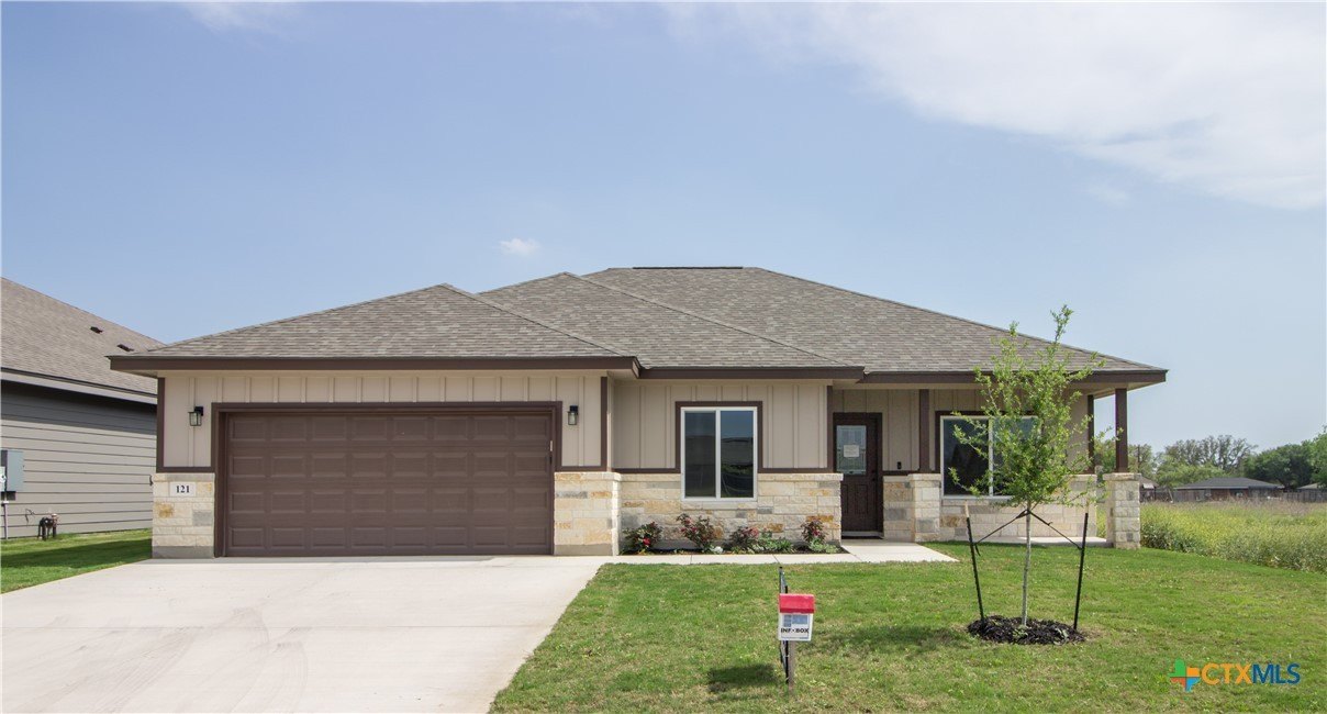 121 Lost Pines Lane, Marion, TX 78124, 3 Bedrooms Bedrooms, ,2 BathroomsBathrooms,Residential,For Sale,121 Lost Pines Lane,565289