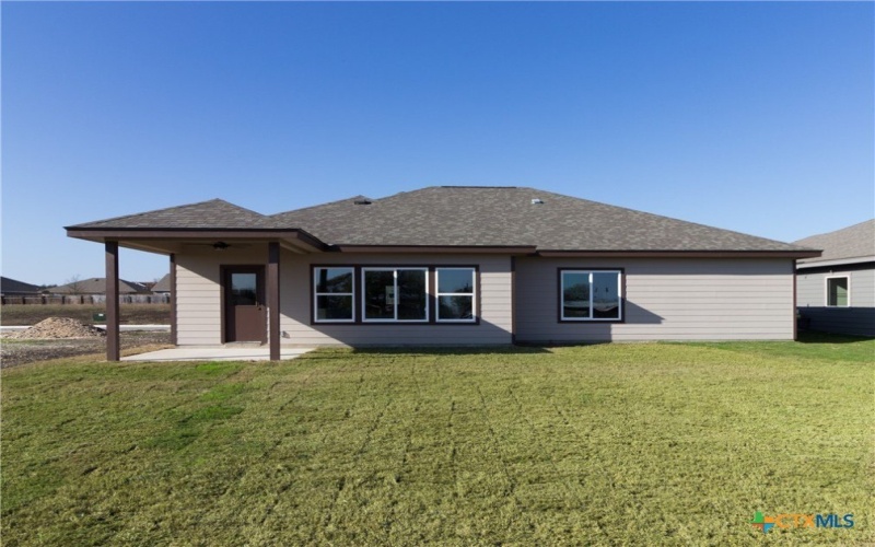 121 Lost Pines Lane, Marion, TX 78124, 3 Bedrooms Bedrooms, ,2 BathroomsBathrooms,Residential,For Sale,121 Lost Pines Lane,565289