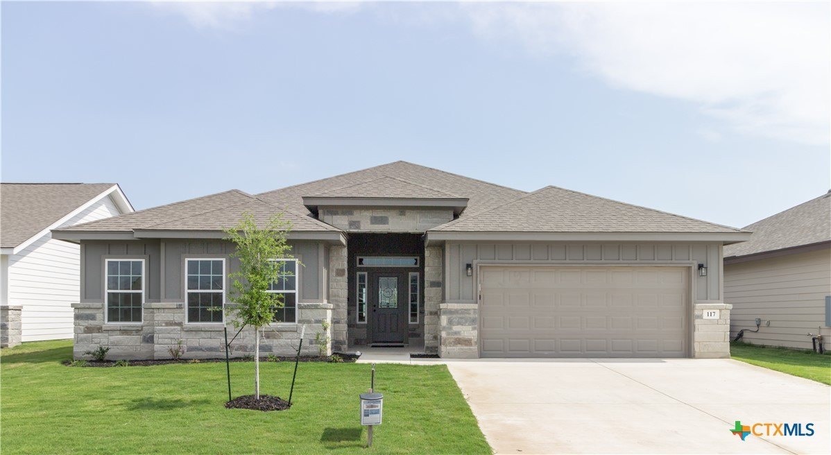 117 Lost Pines Lane, Marion, TX 78124, 3 Bedrooms Bedrooms, ,2 BathroomsBathrooms,Residential,For Sale,117 Lost Pines Lane,565533