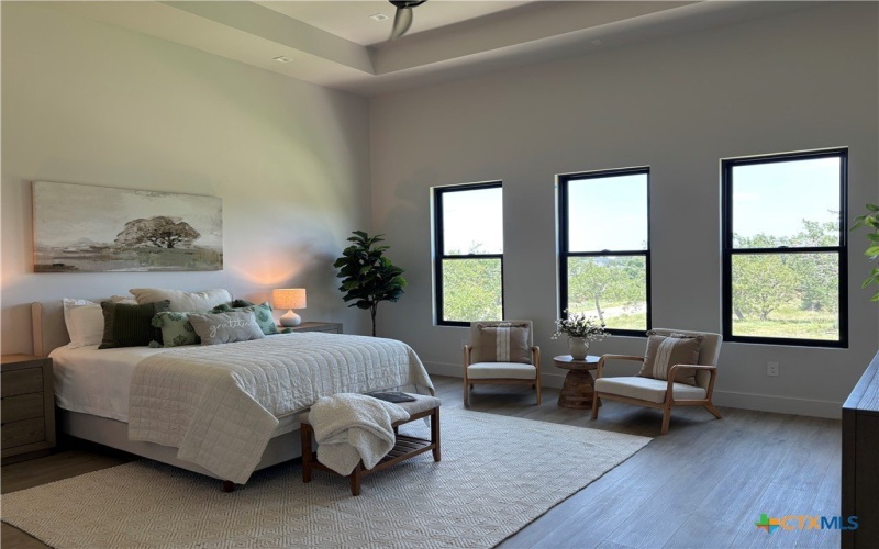 736 Johanna Ridge Road, Bulverde, TX 78163, 4 Bedrooms Bedrooms, ,3 BathroomsBathrooms,Residential,For Sale,736 Johanna Ridge Road,568059