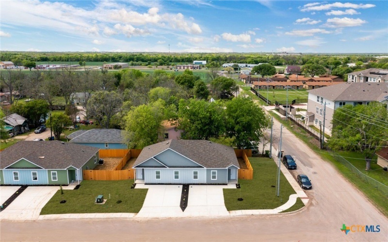 508/510 Hudson Street, Seguin, TX 78155, ,Residential,For Sale,508/510 Hudson Street,569258