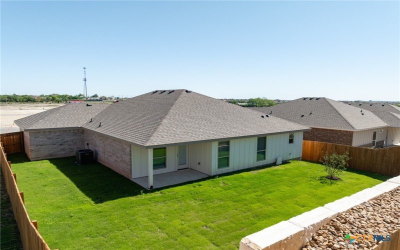 1210 Victory Ranch Trail, Killeen, TX 76542, 3 Bedrooms Bedrooms, ,2 BathroomsBathrooms,Residential,For Sale,1210 Victory Ranch Trail,577453