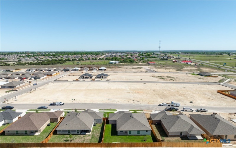 1210 Victory Ranch Trail, Killeen, TX 76542, 3 Bedrooms Bedrooms, ,2 BathroomsBathrooms,Residential,For Sale,1210 Victory Ranch Trail,577453
