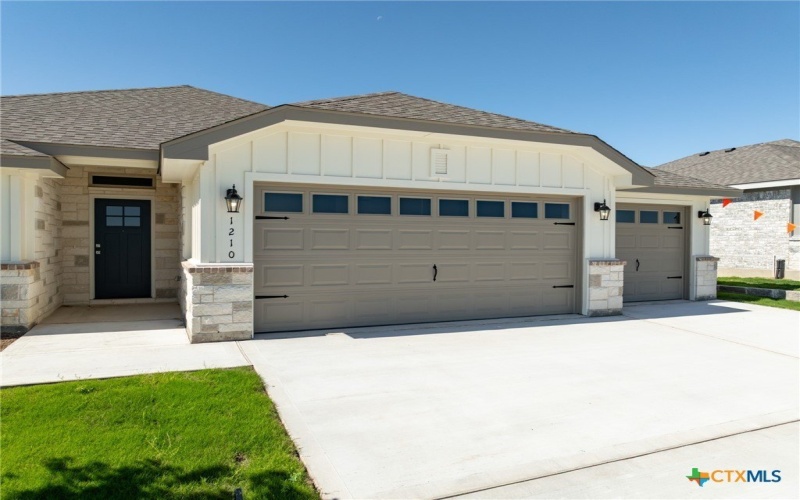 1210 Victory Ranch Trail, Killeen, TX 76542, 3 Bedrooms Bedrooms, ,2 BathroomsBathrooms,Residential,For Sale,1210 Victory Ranch Trail,577453