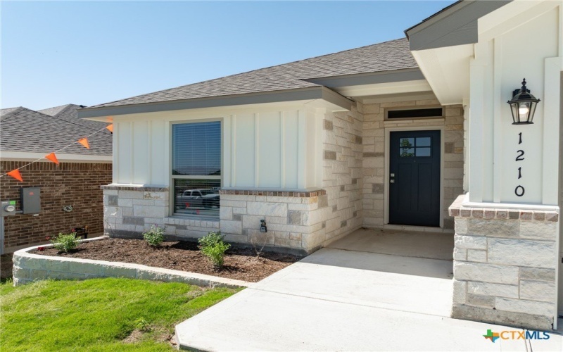 1210 Victory Ranch Trail, Killeen, TX 76542, 3 Bedrooms Bedrooms, ,2 BathroomsBathrooms,Residential,For Sale,1210 Victory Ranch Trail,577453