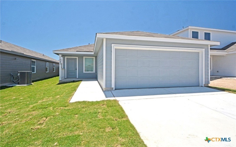 742 Tower Hill View, New Braunfels, TX 78132, 3 Bedrooms Bedrooms, ,2 BathroomsBathrooms,Residential Lease,For Rent,742 Tower Hill View,579800