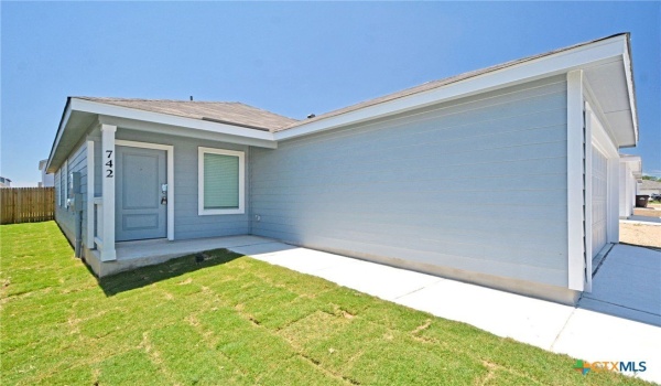 742 Tower Hill View, New Braunfels, TX 78132, 3 Bedrooms Bedrooms, ,2 BathroomsBathrooms,Residential Lease,For Rent,742 Tower Hill View,579800