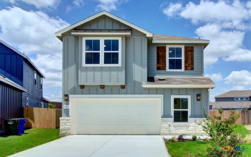 1247 Casetta Run, New Braunfels, TX 78130, 4 Bedrooms Bedrooms, ,2 BathroomsBathrooms,Residential,For Sale,1247 Casetta Run,579924