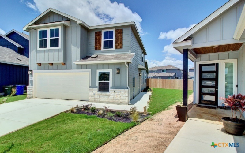 1247 Casetta Run, New Braunfels, TX 78130, 4 Bedrooms Bedrooms, ,2 BathroomsBathrooms,Residential,For Sale,1247 Casetta Run,579924