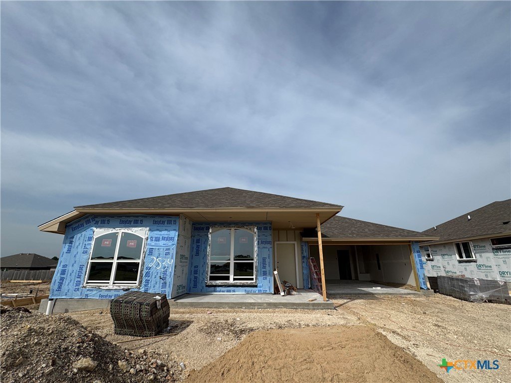2534 Cowgirl Trail, Belton, TX 76513, 3 Bedrooms Bedrooms, ,2 BathroomsBathrooms,Residential,For Sale,2534 Cowgirl Trail,579944