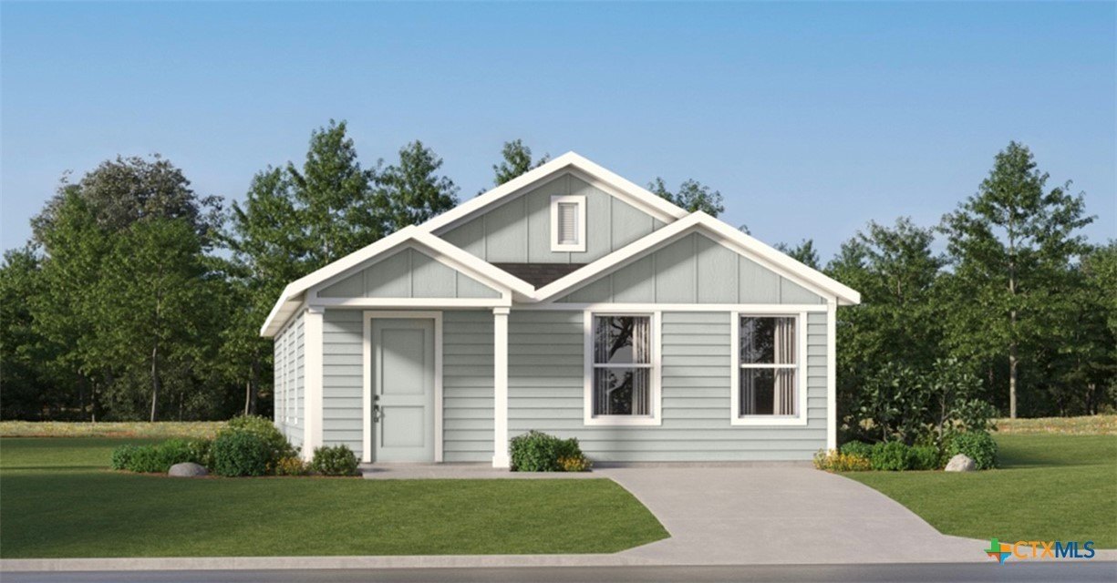 514 Bonzo Court, Jarrell, TX 76537, 3 Bedrooms Bedrooms, ,2 BathroomsBathrooms,Residential,For Sale,514 Bonzo Court,578223