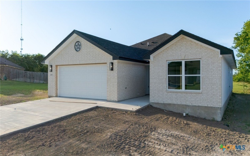 2115 Blackhawk Loop, Belton, TX 76513, 3 Bedrooms Bedrooms, ,2 BathroomsBathrooms,Residential,For Sale,2115 Blackhawk Loop,578366