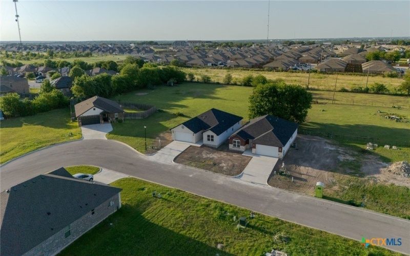 2115 Blackhawk Loop, Belton, TX 76513, 3 Bedrooms Bedrooms, ,2 BathroomsBathrooms,Residential,For Sale,2115 Blackhawk Loop,578366