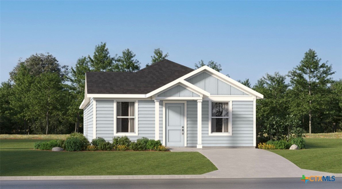 506 Bonzo Court, Jarrell, TX 76537, 3 Bedrooms Bedrooms, ,2 BathroomsBathrooms,Residential,For Sale,506 Bonzo Court,578465