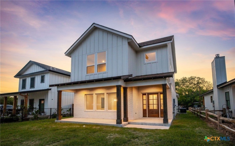 182 W Torrey Street, New Braunfels, TX 78130, 3 Bedrooms Bedrooms, ,2 BathroomsBathrooms,Residential,For Sale,182 W Torrey Street,578519