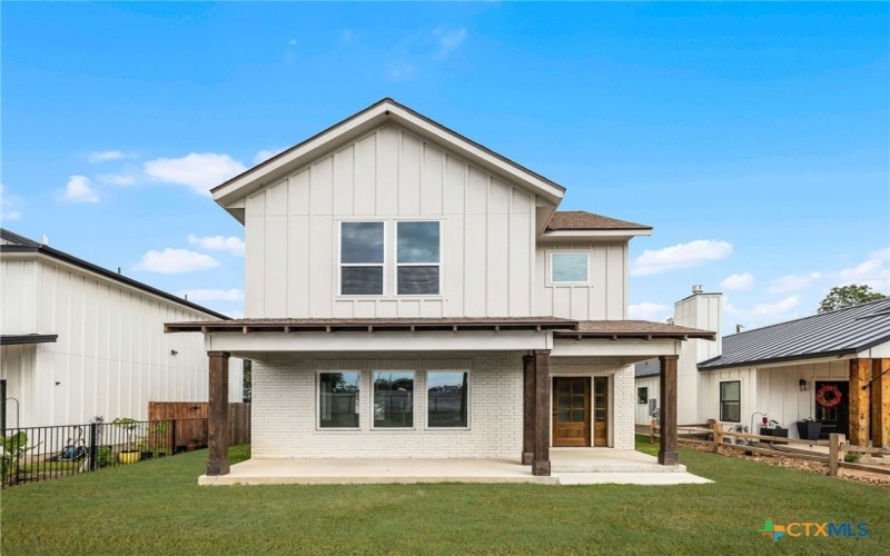 182 W Torrey Street, New Braunfels, TX 78130, 3 Bedrooms Bedrooms, ,2 BathroomsBathrooms,Residential,For Sale,182 W Torrey Street,578519