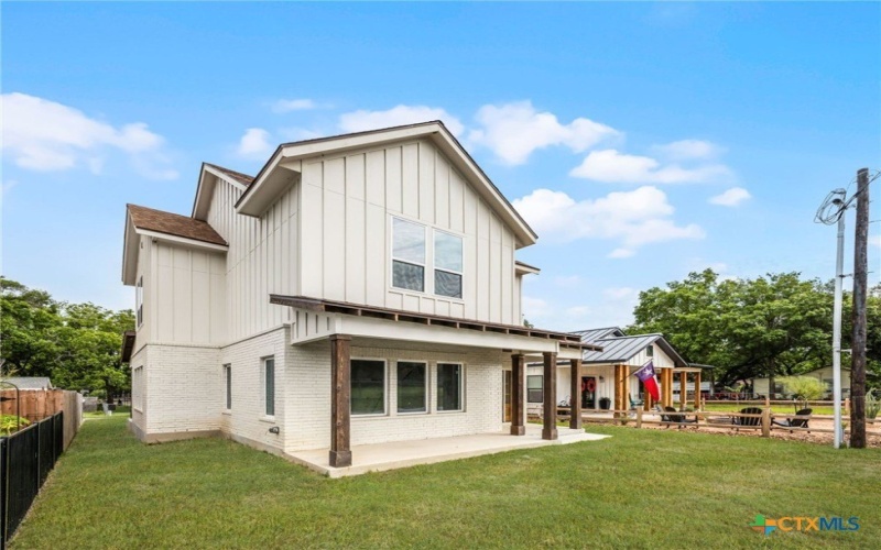 182 W Torrey Street, New Braunfels, TX 78130, 3 Bedrooms Bedrooms, ,2 BathroomsBathrooms,Residential,For Sale,182 W Torrey Street,578519