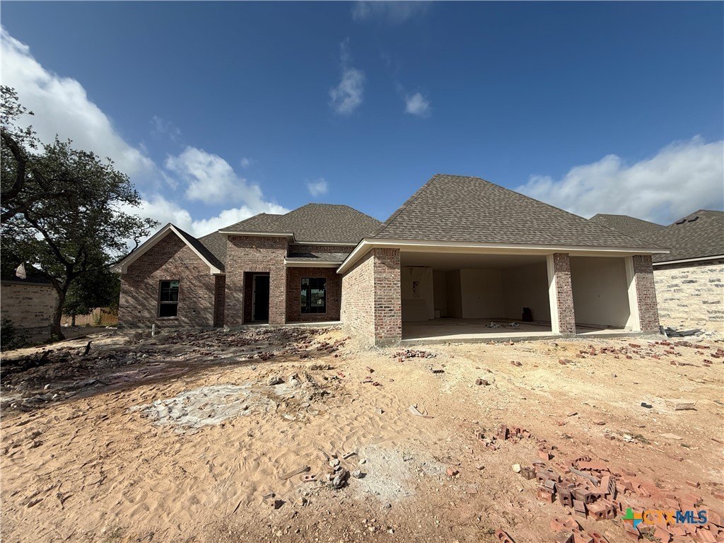 1307 Shirley Faye Lane, Salado, TX 76571, 4 Habitaciones Habitaciones , ,2 BañosBaños,Residential,En Venta,1307 Shirley Faye Lane,576976