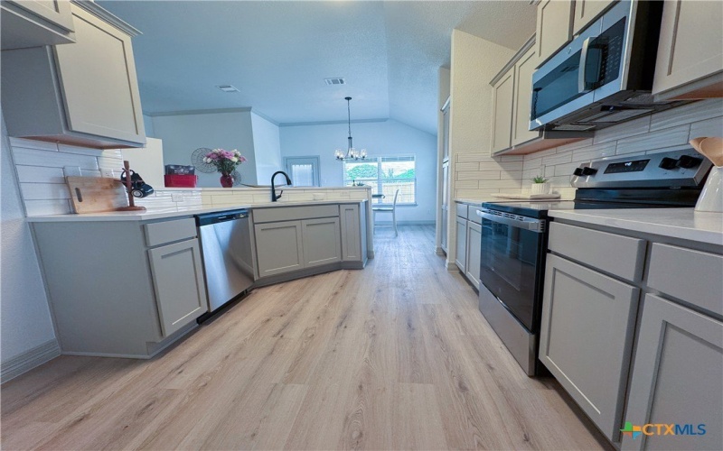 1806 Gigante Dr, Killeen, TX 76543, 3 Bedrooms Bedrooms, ,2 BathroomsBathrooms,Residential,For Sale,1806 Gigante Dr,579275