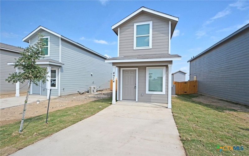 4974 Daisy Blossom, Converse, TX 78109, 2 Bedrooms Bedrooms, ,2 BathroomsBathrooms,Residential Lease,For Rent,4974 Daisy Blossom,576645