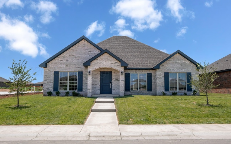 7602 Castleman Road, Amarillo, TX 79119, 4 Bedrooms Bedrooms, ,3 BathroomsBathrooms,Residential,For Sale,7602 Castleman Road,25-4442
