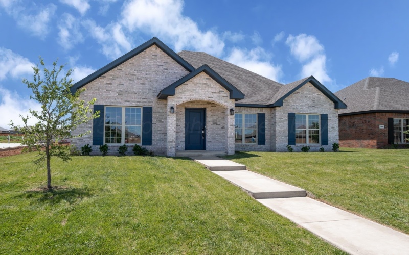 7602 Castleman Road, Amarillo, TX 79119, 4 Bedrooms Bedrooms, ,3 BathroomsBathrooms,Residential,For Sale,7602 Castleman Road,25-4442