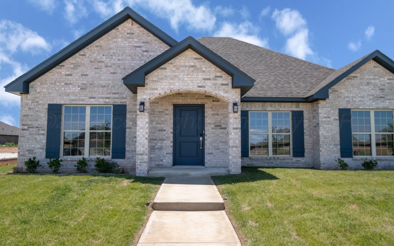 7602 Castleman Road, Amarillo, TX 79119, 4 Bedrooms Bedrooms, ,3 BathroomsBathrooms,Residential,For Sale,7602 Castleman Road,25-4442