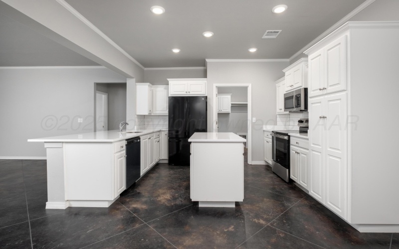 7602 Castleman Road, Amarillo, TX 79119, 4 Bedrooms Bedrooms, ,3 BathroomsBathrooms,Residential,For Sale,7602 Castleman Road,25-4442
