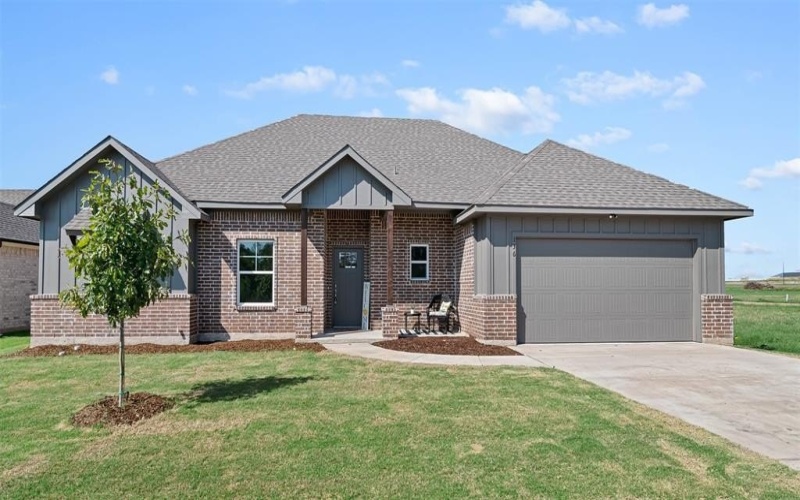 146 Panther Loop, Mabank, TX 75147, 4 Bedrooms Bedrooms, ,2 BathroomsBathrooms,Residential,For Sale,146 Panther Loop,20786897