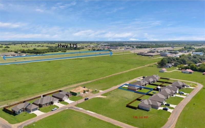 146 Panther Loop, Mabank, TX 75147, 4 Bedrooms Bedrooms, ,2 BathroomsBathrooms,Residential,For Sale,146 Panther Loop,20786897