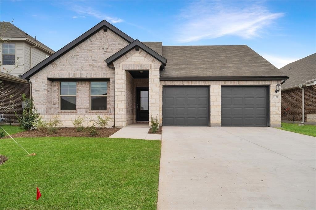 1132 Salado Street, Crandall, TX 75114, 3 Habitaciones Habitaciones , ,2 BañosBaños,Residential,En Venta,1132 Salado Street,20766483