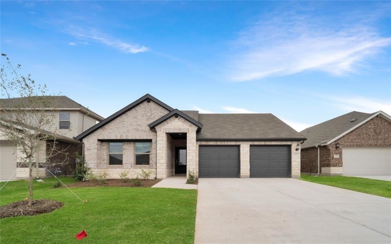 1132 Salado Street, Crandall, TX 75114, 3 Habitaciones Habitaciones , ,2 BañosBaños,Residential,En Venta,1132 Salado Street,20766483
