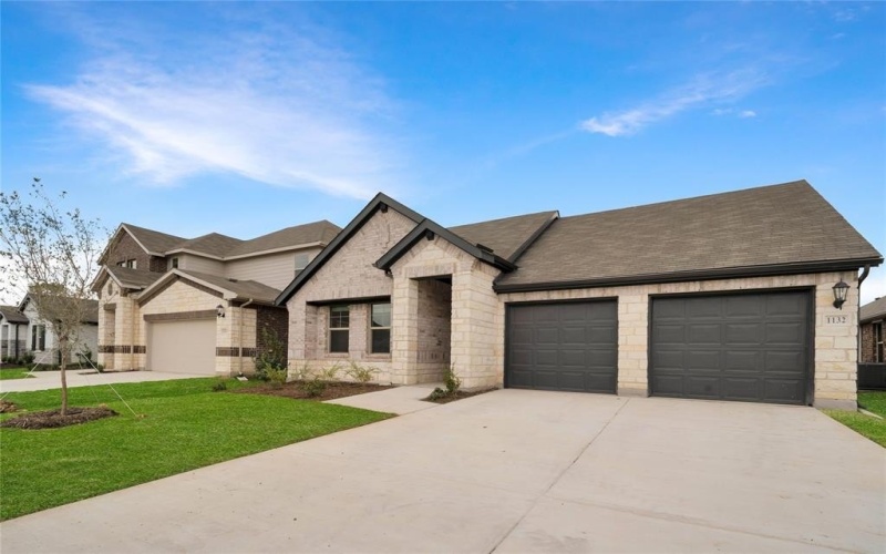 1132 Salado Street, Crandall, TX 75114, 3 Habitaciones Habitaciones , ,2 BañosBaños,Residential,En Venta,1132 Salado Street,20766483