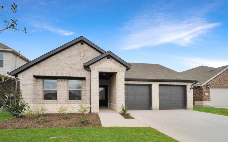 1132 Salado Street, Crandall, TX 75114, 3 Habitaciones Habitaciones , ,2 BañosBaños,Residential,En Venta,1132 Salado Street,20766483